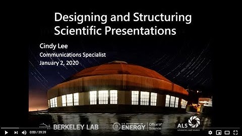 2020 Career Development Lecture 2