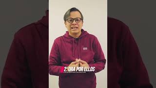 4 Tips para evangelizar - Andres Reyes #SomosSemillasdeVida