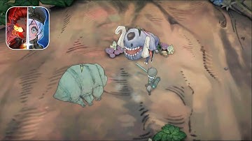 Abyss Dungeon Action RPG Gameplay Walkthrough (Android & iOS)