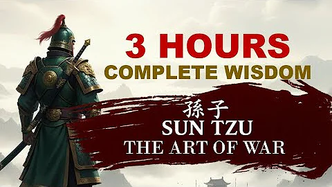 The Art of War – Full Breakdown: How to Win Without Fighting | Complete Strategy Guide by Sun Tzu