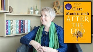 Clare Mackintosh: The Waterstones Interview
