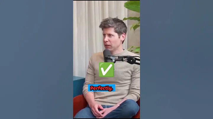 Sam Altman on GPT‑5: Feeling Useless for a Moment and What It Means for Work