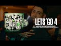 LET'S GO 4 - DJ GBR, IG, Ryan SP, PH, Davi, Luki, Don Juan, Kadu ,GH do 7, GP, TrapLaudo