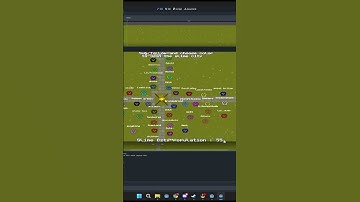 You Can Be Immortal in This Game! | #themajestic14 on #twitch #gamedev #indiegamedev  #godot