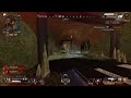 Aim Locked While My Teamates Rage