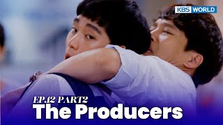 [IND] Drama 'The Producers' (2015) Ep. 12 Part 2 | KBS WORLD TV
