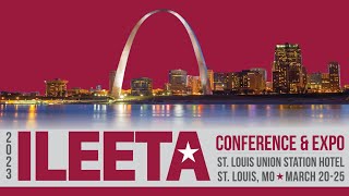 Maximizing your ILEETA Conference Experience