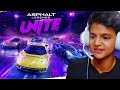 🔥FIRST DAY IN ASPHALT LEGENDS UNITE PC || ASHPHALT LEGENDS UNITE PC GAMEPLAY IN HINDI