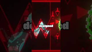 The Level That Changed Geometry Dash Forever 😮‍💨🔥