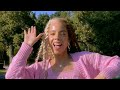 Roller Skate Dance | Esty x Jarina de Marco (Pare de Sufrir)