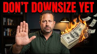 Thinking About Moving To Tennessee & Downsizing? WATCH THIS FIRST