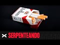 Todo lo que te puedas imaginar en el mundo de los cigarrillos | #DosPelados