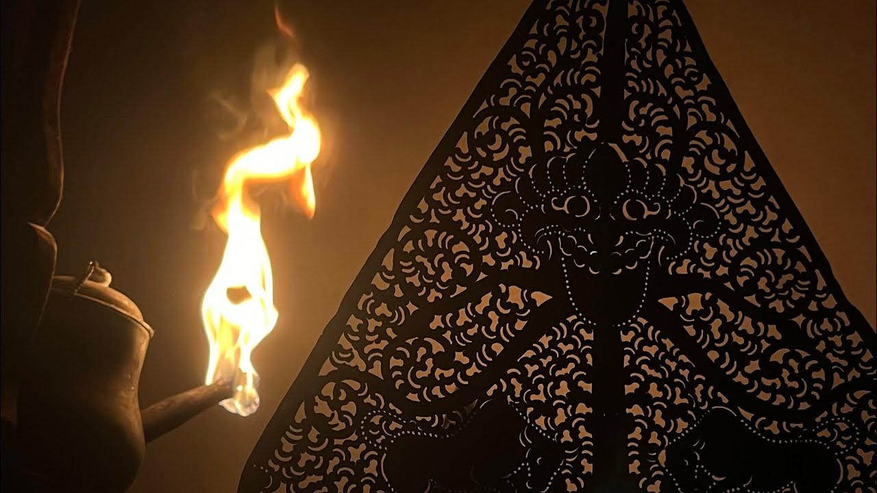 Bagong Babini Anak Raja Dalang Ufik Sanggar Anak Pandawa