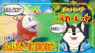 【ゲーム配信】戦いと冒険の世界をパートナーと行く！！