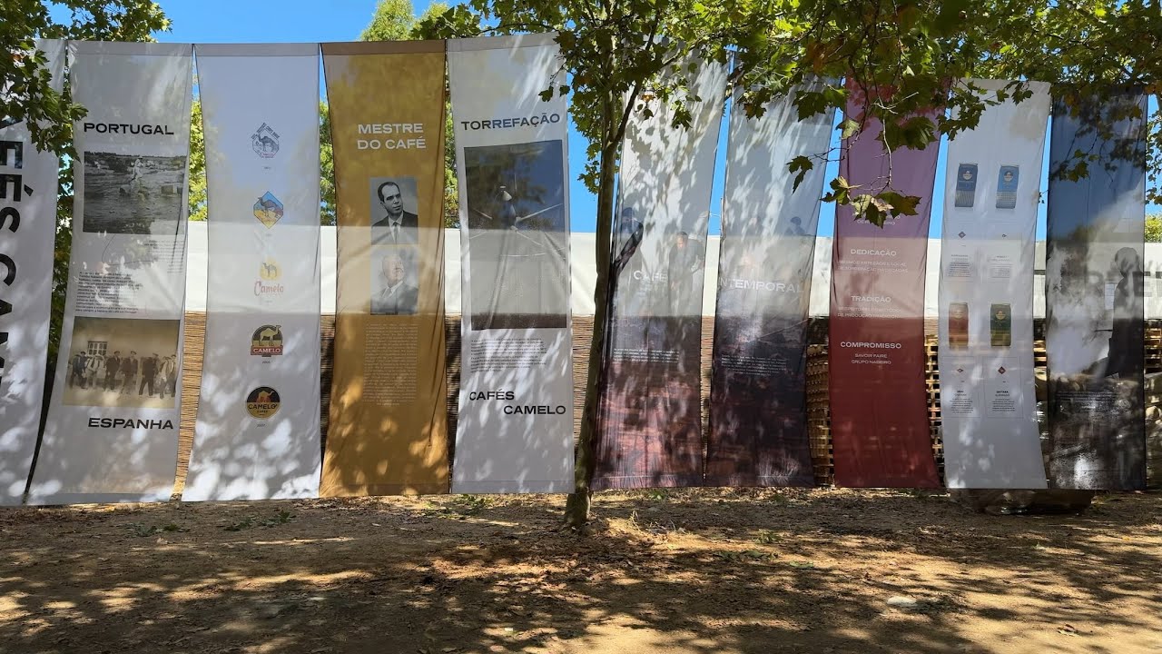 FRSantos - 2025_09 - D*VAGAR - Camelo Cafés