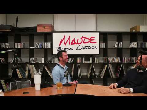 Maude Bless America - ... | Mar 03, 2026 003