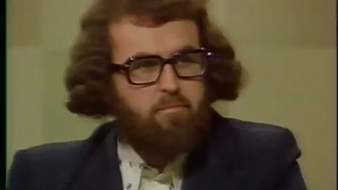 Reeves and Mortimer Bob's New Hair