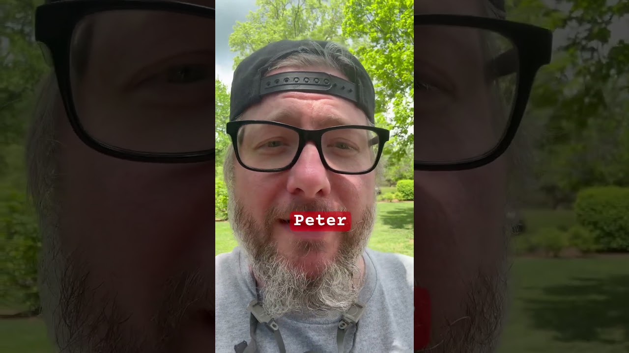 The pope is about to be announced! ￼ if his name is Peter, he’s the last!!