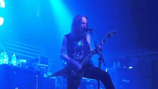 children of bodom terminal 5 needled/hate me!3/17