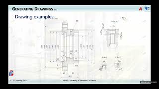 Solid Edge - Solid Modelling Stage 5 Part B