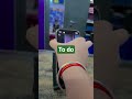 how to change action button action