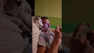 Best Friends Parson Russell Terrier