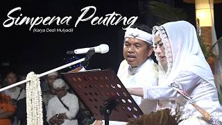 Download Lagu THE STILLNESS OF THE NIGHT | A WORK BY KANG DEDI MULYADI Download Lagu THE STILLNESS OF THE NIGHT | A WORK BY KANG DEDI MULYADI
