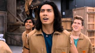 Power Rangers Dino Charge | 