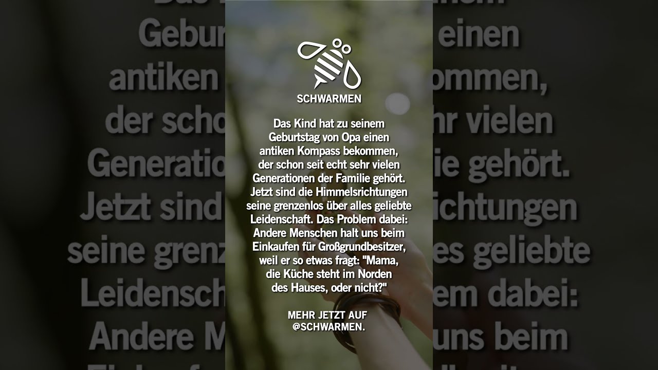 Himmelsrichtungen Des Hauses Kind Opa Kompass Geburtstag Generationen Einkauf K Che Haus