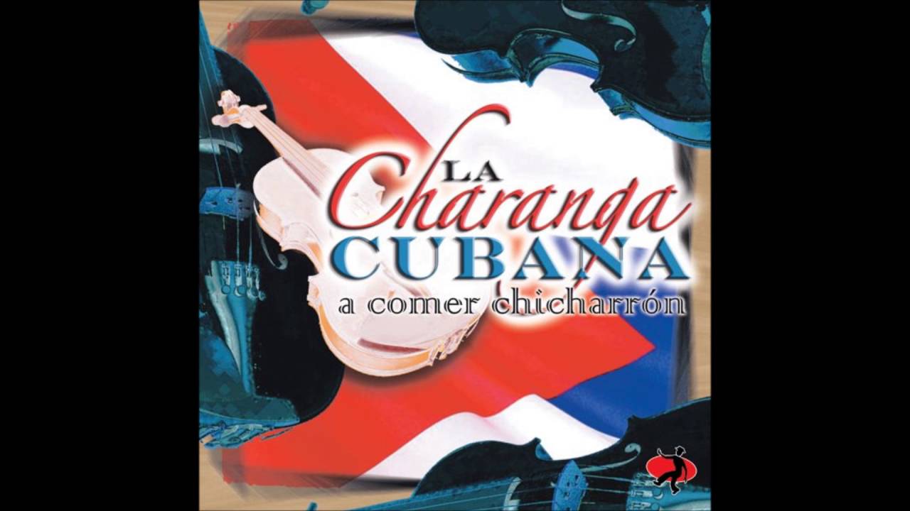 Watch CONTROLATE - LA CHARANGA CUBANA on YouTube Watch CONTROLATE - LA CHARANGA CUBANA on YouTube