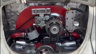 El Muñeco’s Heart: SCAT VW-Powered Daily Driver by DLHG in Cancun🔥