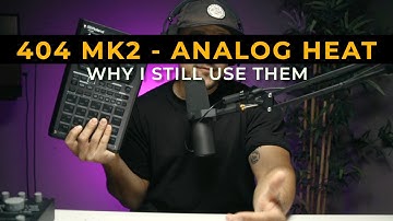 Why I Still Use These Boxes On My Beats