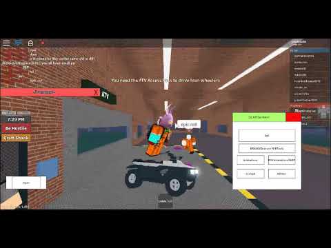 New Op Gui For Roblox Cshack R15 Animations Rare Fe Btools For Redwood Prison And More Youtube - roblox fe btools script pastebin redwood prison