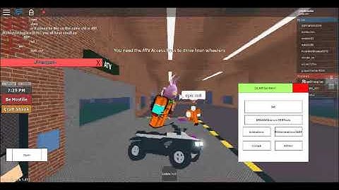 New OP GUI FOR roblox(CSHACK,r15 animations RARE!FE btools for redwood prison AND MORE!!!!