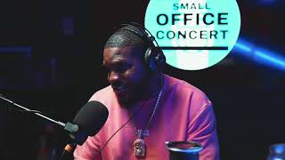 Small Office Concert - Kice of Course (SZN 2 Ep. 1