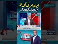 Absar Alam gives an important analysis on the end of the Iran–US conflict | Mere Sawal