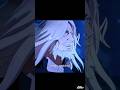 EGO ☠️.. #anime #shortvideo #shorts #animeedit