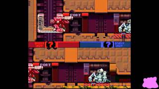 Quirky Ditto - Ricky & Matt Play Metal Warriors