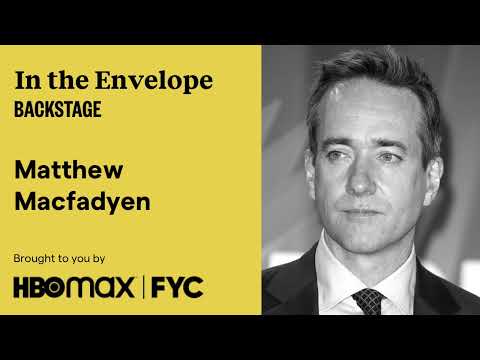 วีดีโอ: นักแสดง Matthew Macfadyen: ชีวประวัติชีวิตส่วนตัว. ภาพยนตร์ยอดนิยม