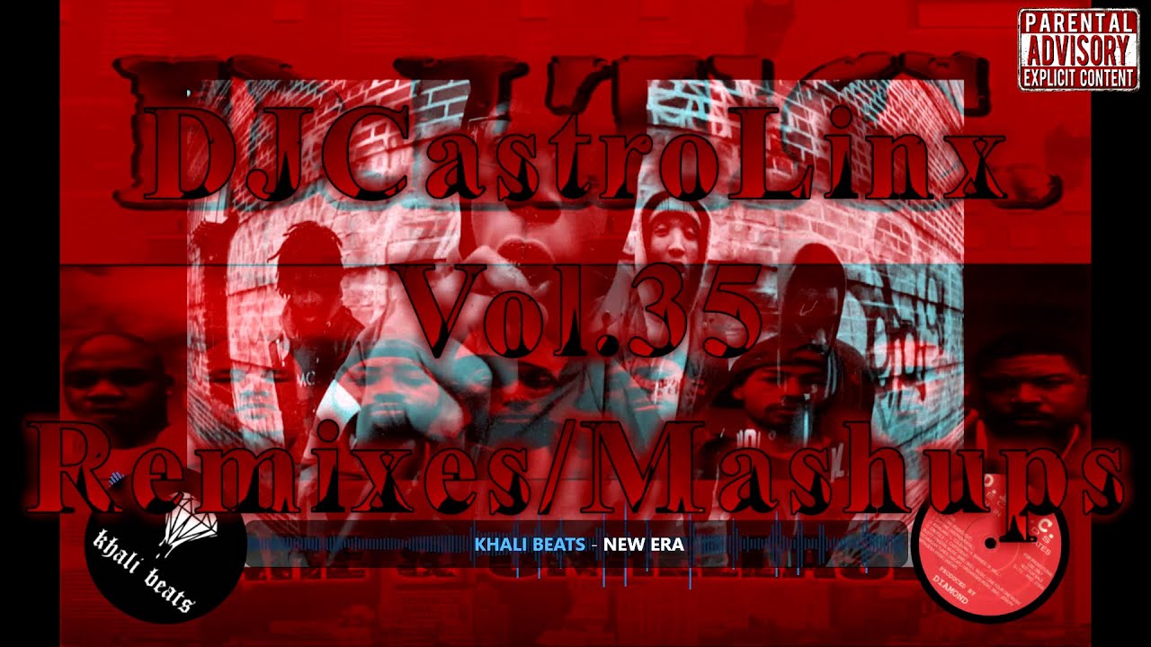 Diamond D · Big L · A G · Lord Finesse · O C ~ Day One (New Era CLRemix)(Beat Prod. by Khali Beats) Diamond D · Big L · A G · Lord Finesse · O C ~ Day One (New Era CLRemix)(Beat Prod. by Khali Beats)
