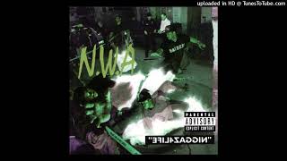 Appetite For Destruction (Slowed + Reverb)