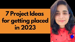 7 Project Ideas For Getting Placed In Top Product Based Companies College Project Idea Codeiyapa