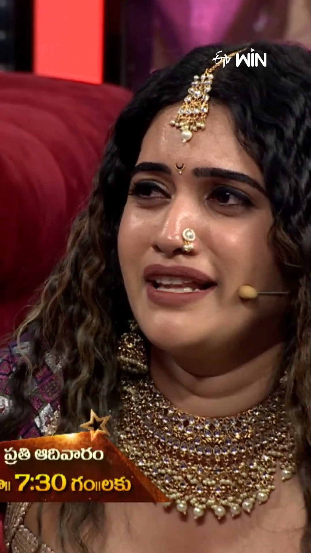 #shorts - Saddest thing in Sudheer life #FamilyStars #etv