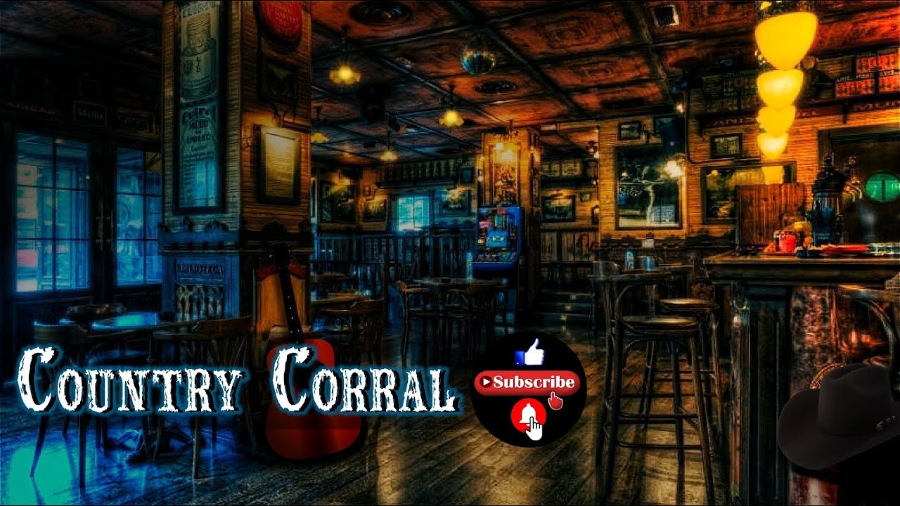 Country Music l Easy-Listening l Instrumentals l Background Music l Playlist l 1Hr. - 25 Songs