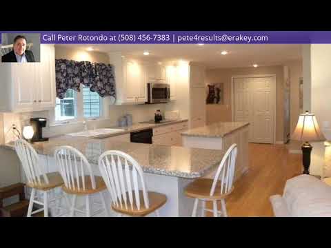 5 Hawthorne Rd, Holden, MA home video tour