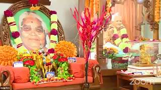 LIVE Guru Purnima Parva Celebration 2020 (  पर्व पूजन, पर्व गीत & विशेष सन्देश ) Shantikunj