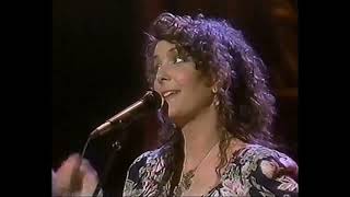 Kathy Mattea - Not The Only One For Me