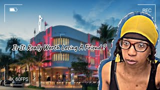 Why Girls Trip To Miami Should Be Cancelled In 2025…