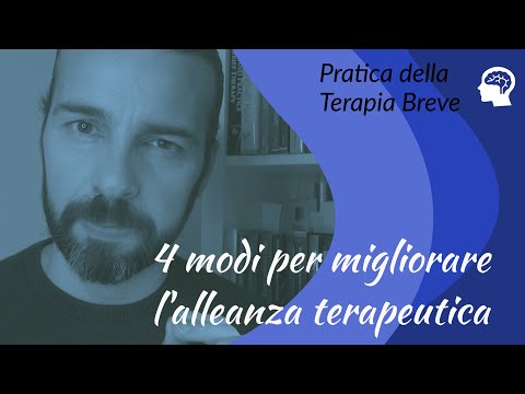 Video: 4 modi per aumentare la consapevolezza sulla depressione