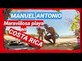 Parque Nacional Manuel Antonio Informacion, COSTA RICA 2018 - Que buen lugar!